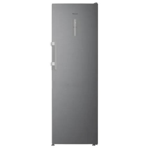 Whirlpool jahekapp WHMLF6442XP4E, 187cm, 365 l, 35dB, hõbedane
