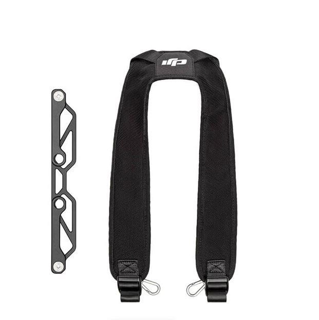 DJI lisatarvik RC Plus Strap And Bracket Kit cp.rc.00000002.01
