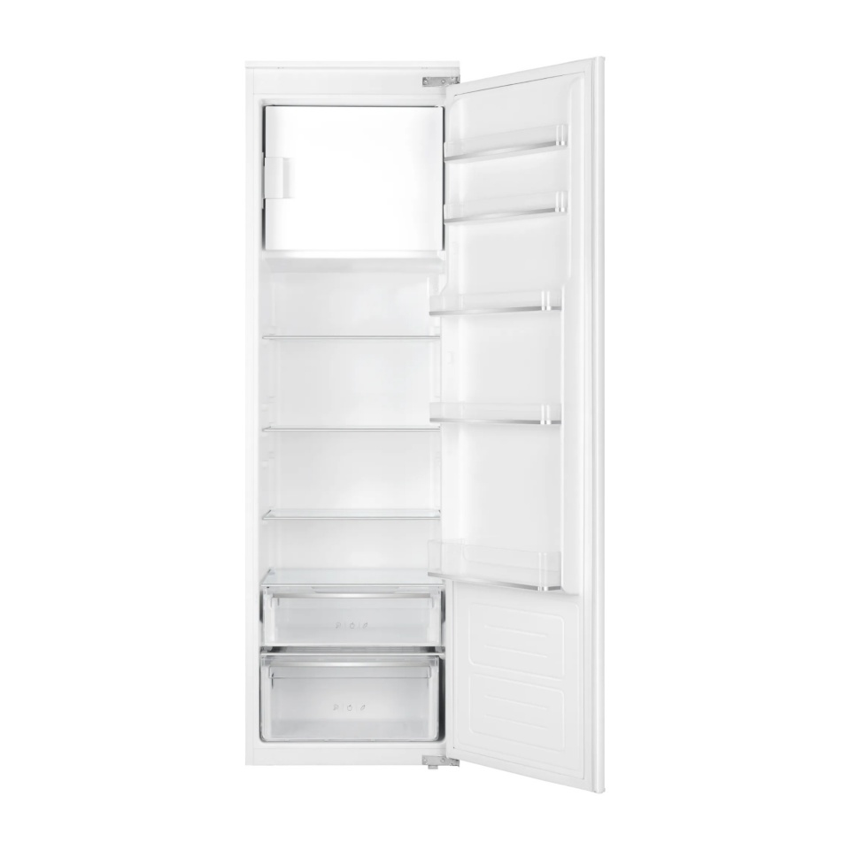 Kluge integreeritav külmik KC2394J Built-In Fridge, valge