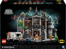 LEGO klotsid 76300 DC Super Heroes Batman Arkham Asylum