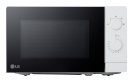 LG mikrolaineahi MS2082H Microwave Oven, valge 