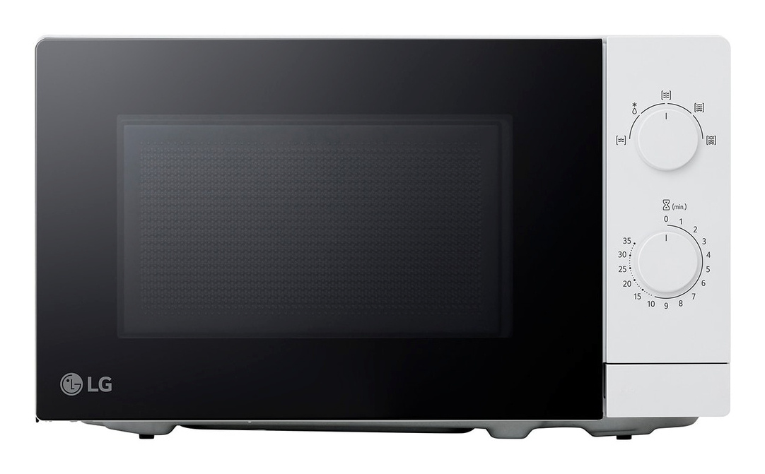 LG mikrolaineahi MS2082H Microwave Oven, valge 