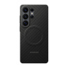 Samsung kaitsekest Galaxy S26 Ultra Carbon Magnet must