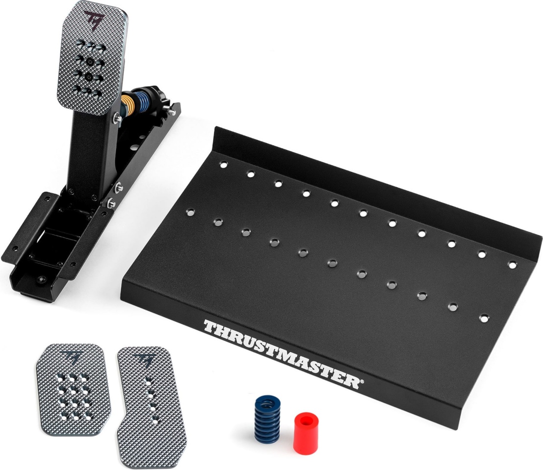 Thrustmaster Raceline LC pedaalide täienduskomplekt