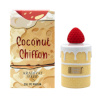 Arabiyat Sugar parfüüm Coconut Chiffon 100ml, unisex