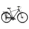 Romet Wagant 2 2026 28" 21" L, must