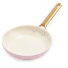 GreenPan Padova Reserve Bratpfanne 24cm roosa