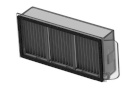 Dreame Vacuum Cleaner Accessory dust Box Filter rhf20