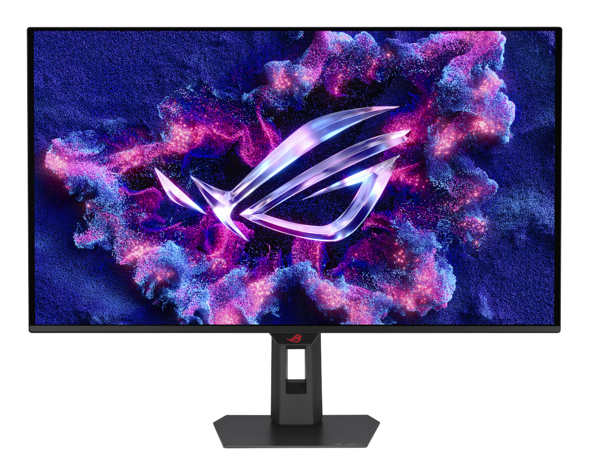 ASUS monitor ROG Strix XG32UQDWS 80.01cm (16:9) QD-OLED
