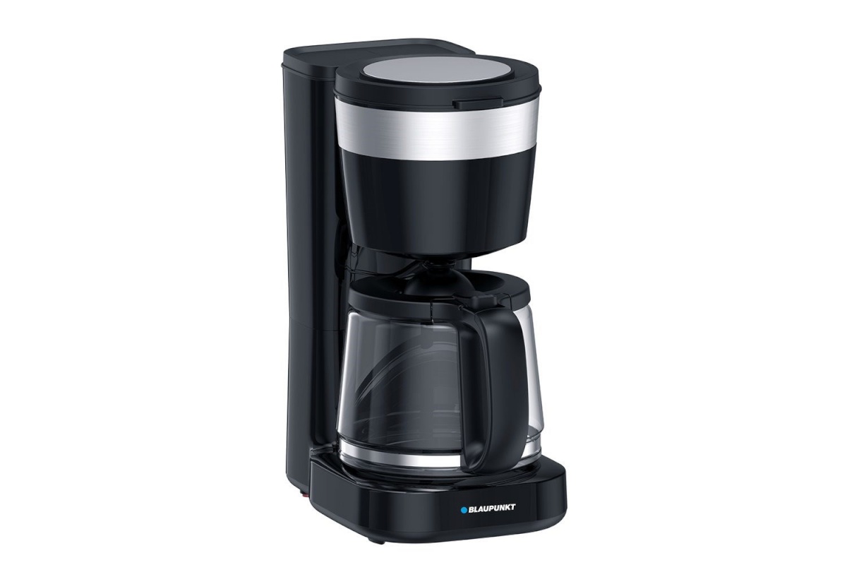 Blaupunkt kohvimasin CMD412 Filter Coffee Maker 1.5L 900W