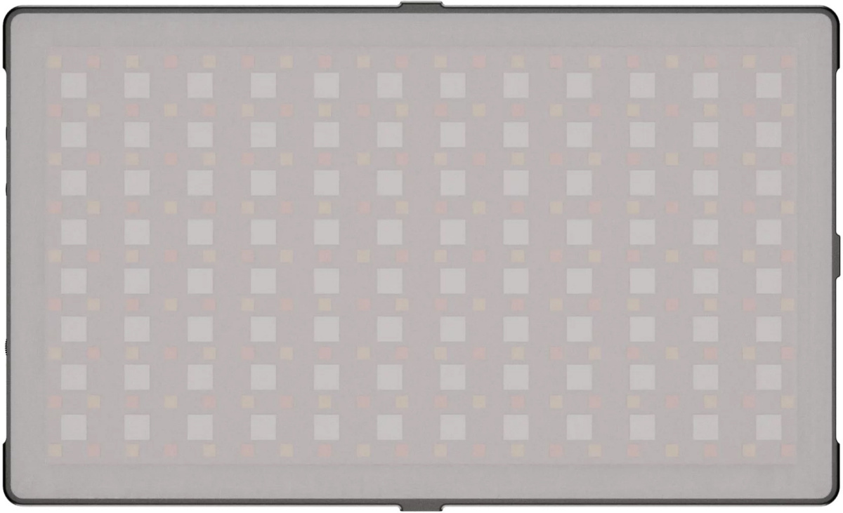 Newell videovalgusti RGB-W Rangha Max LED