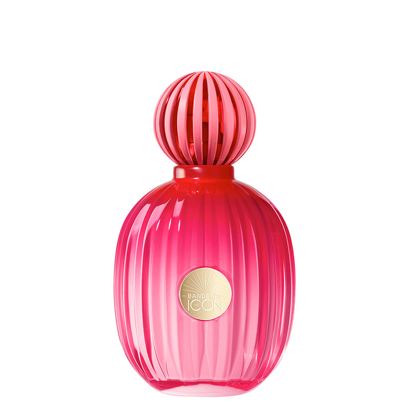 Antonio Banderas naiste parfüüm EDP The Icon 100ml