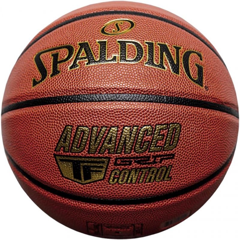 Spalding korvpall Advanced Control 76870Z basketball 7