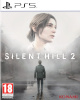 Konami mäng Silent Hill 2 (PS5)