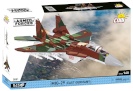 Cobi klotsid Blocks MiG-29 (East Germany)