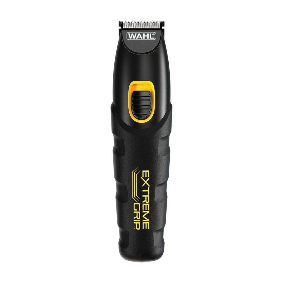 Wahl habemepiiraja Extreme Grip Advanced Multigroomer, must