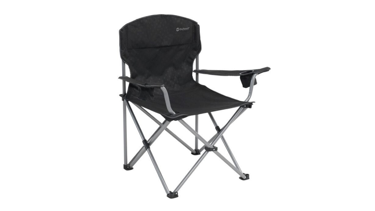 Outwell matkatool Chair Catamarca XL | 150 kg