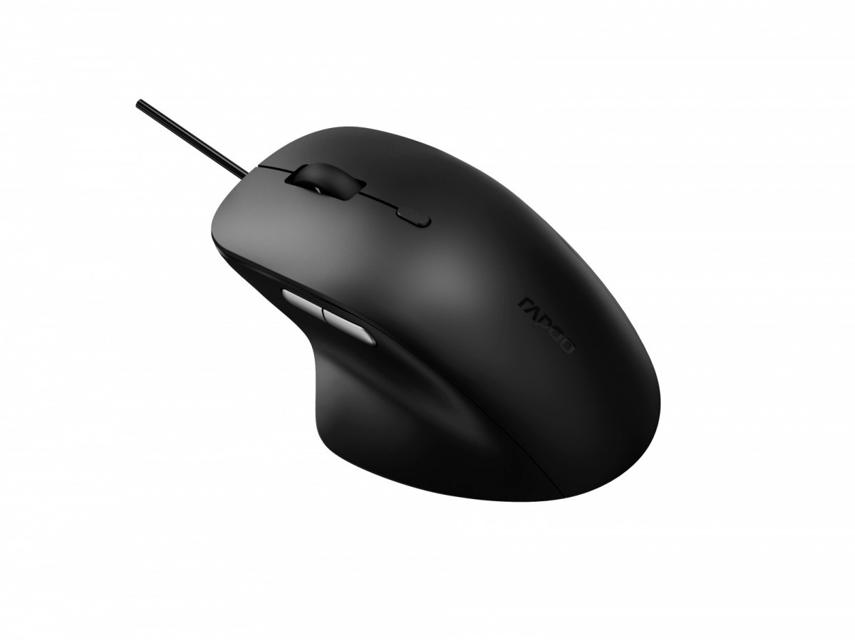 Rapoo hiir Multimode Mouse DGR M300