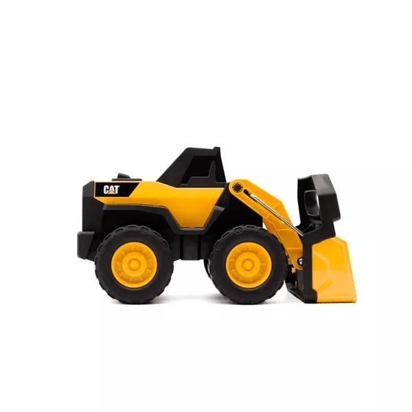 CAT sõiduk Compact Steel, asortii., 83429