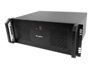 Lanberg Rackmount server chassis lanberg ATX 350/10 19"/4U | Lanberg