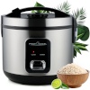Proficook riisikeetja PC-RK 1285 Rice Cooker, roostevaba teras