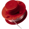 Einhell trimmeri jõhv 3405117 Replacement Line Spool for GE-CT 18/30, 5m