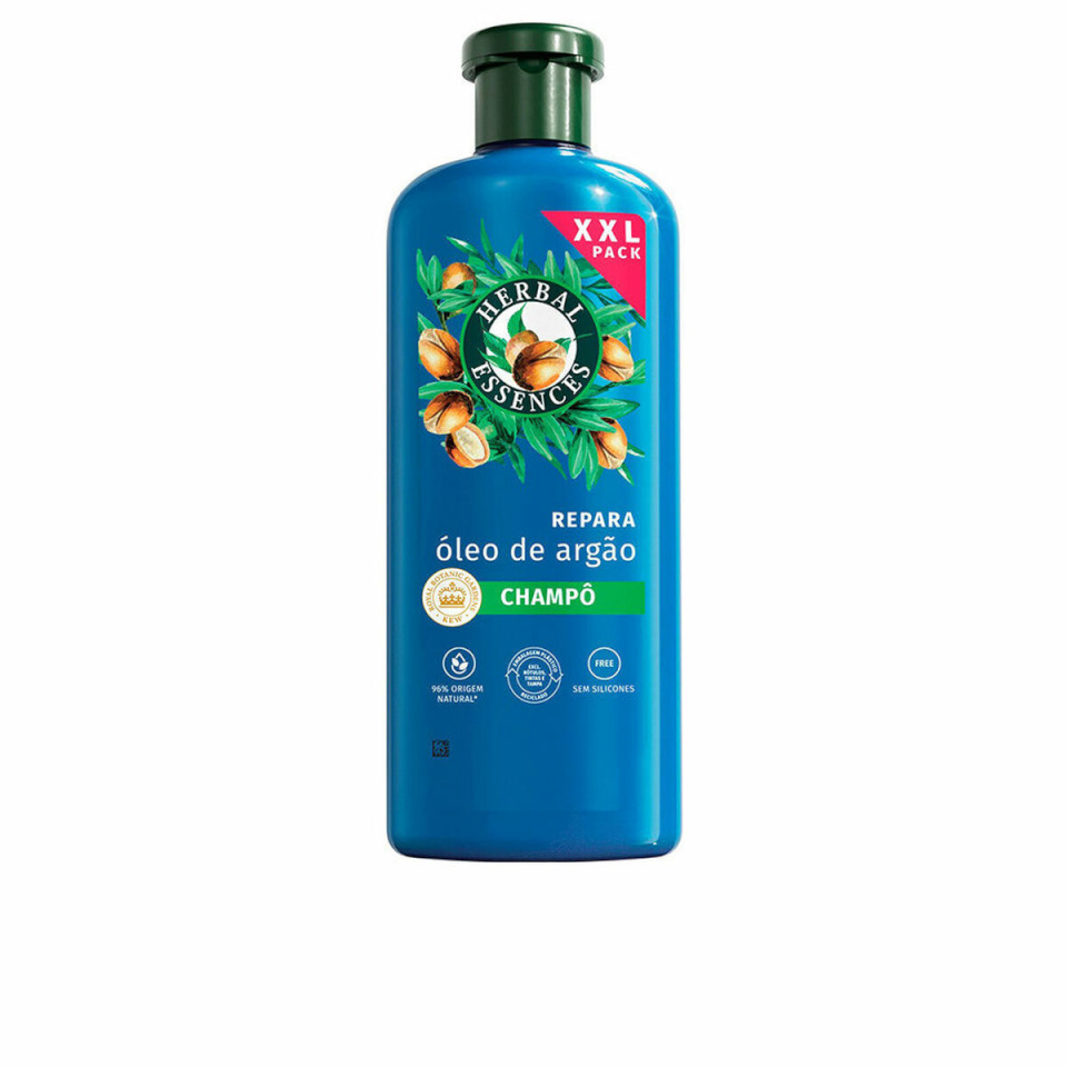 Herbal Essences taastav šampoon BIO REPARA