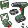 Bosch trell EasyImpact 18V-40 Akku-Schlagbohrmaschine