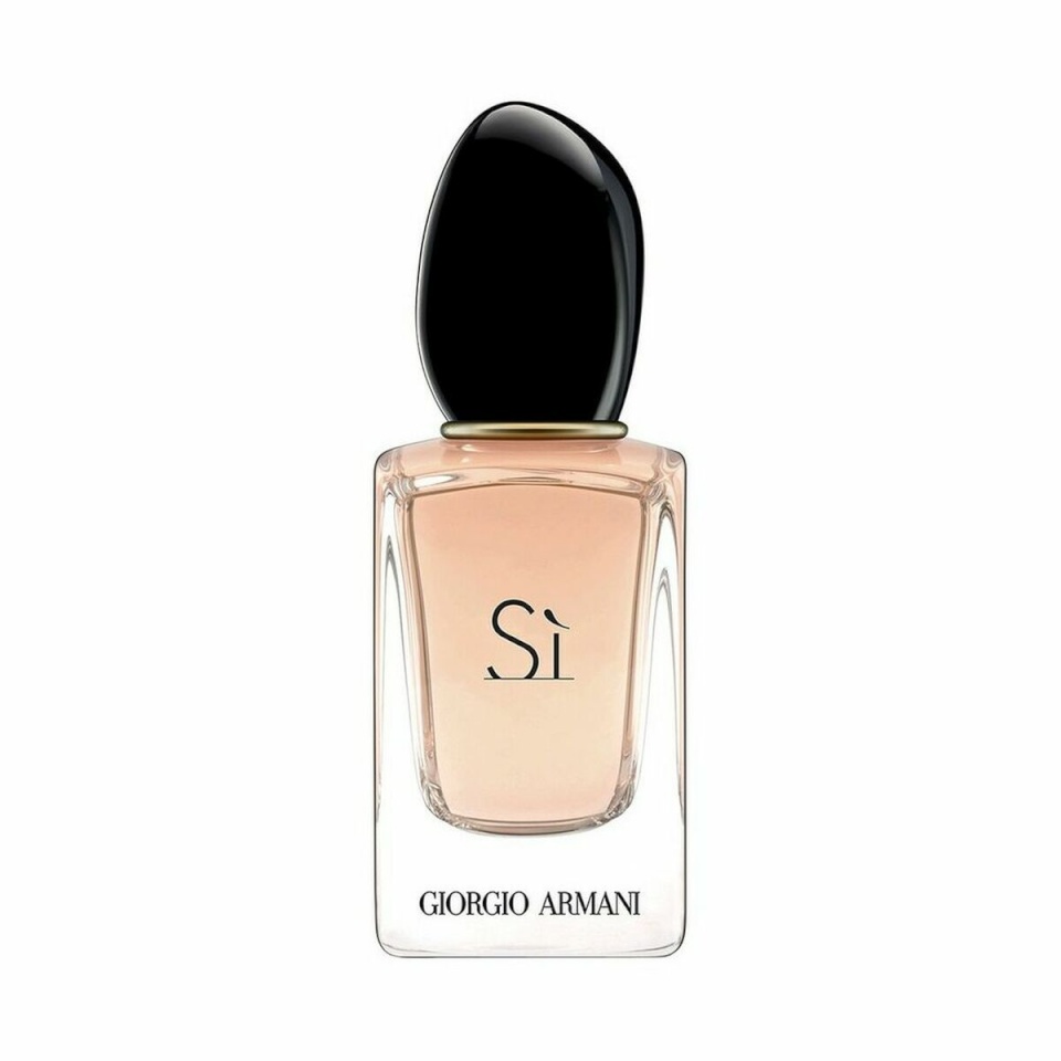 Giorgio Armani parfüüm Si 50ml, naistele