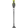 Ryobi varstolmuimeja RHV18F-0 stick vacuum cleaner, roheline/hall