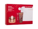 Clarins Extra-Firming Jour Lift Effect, Wrinkle Smoothing Day Ccream 50ml, naistele