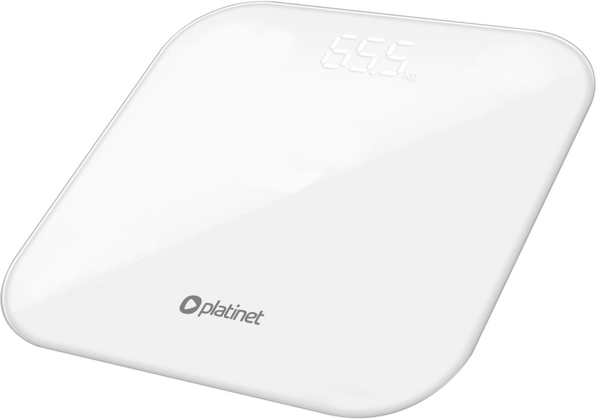 Platinet vannitoakaal PBSW, valge