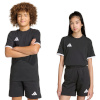 Adidas Teamwear T-särk lastele Entrada 26 Tee must JZ6671 suurus 140cm