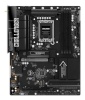 Asrock emaplaat intel B860 LGA 1851 (socket V1) ATX ram Ddr5-sdram 4xslots wi-fi Yes bluetooth Yes 1xnumber Of M.2 (m) Slots b860challengerwifi