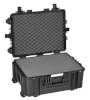 Explorer Cases kohver 5326 Case Black with Foam