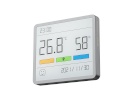 Mova Hygrometer thermometer clock