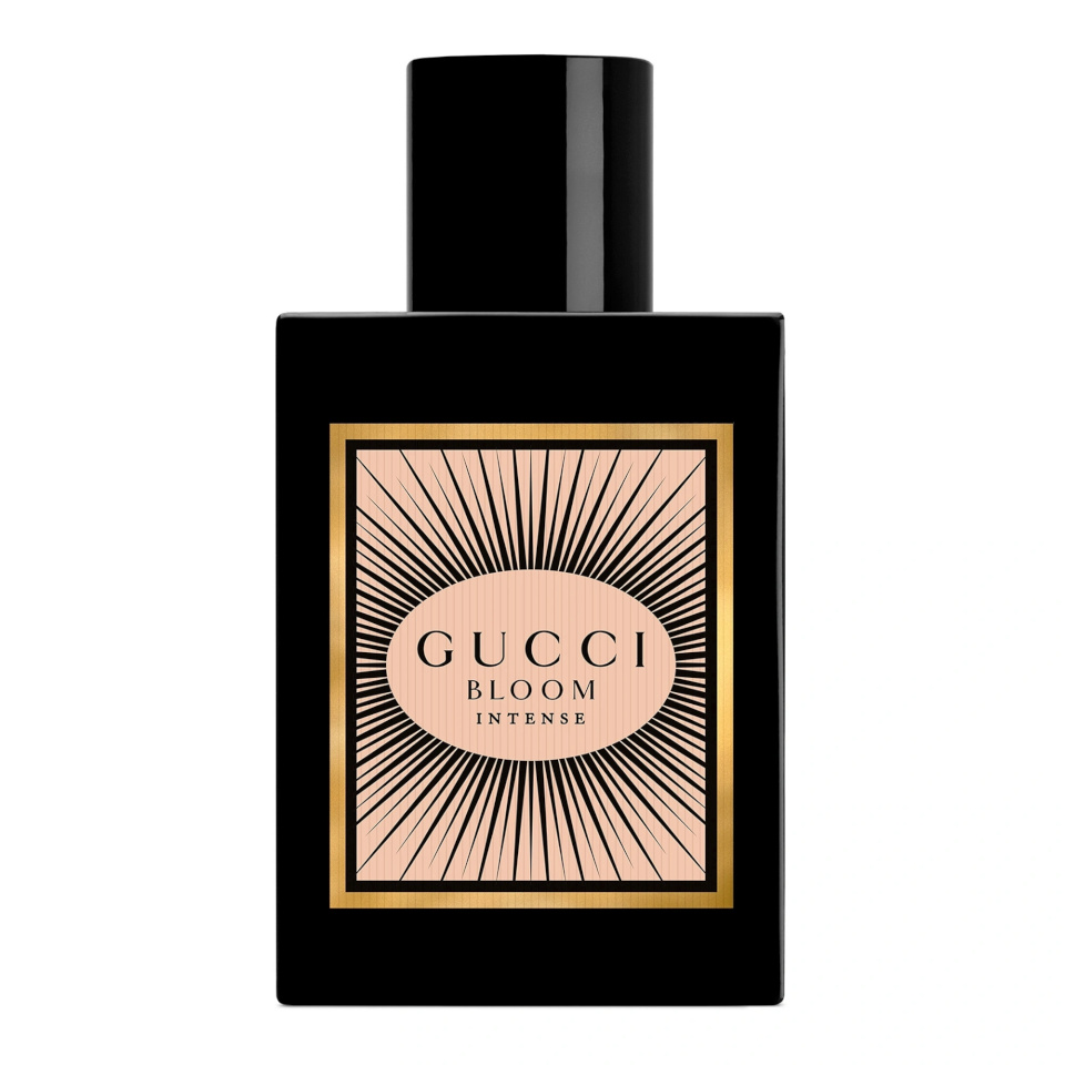 Gucci parfüüm Bloom Intense 50ml, naistele