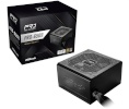 ASRock toiteplokk PRO-650G 650W 80PLUS kuldne NON MODULAR