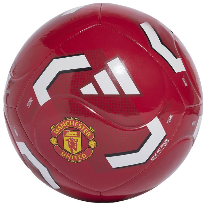 adidas Manchester United Club KE5118 ball 5