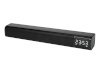 Blow Soundbar kõlar BLOW Bluetooth Speaker BT620 Soundbar must 2x6W