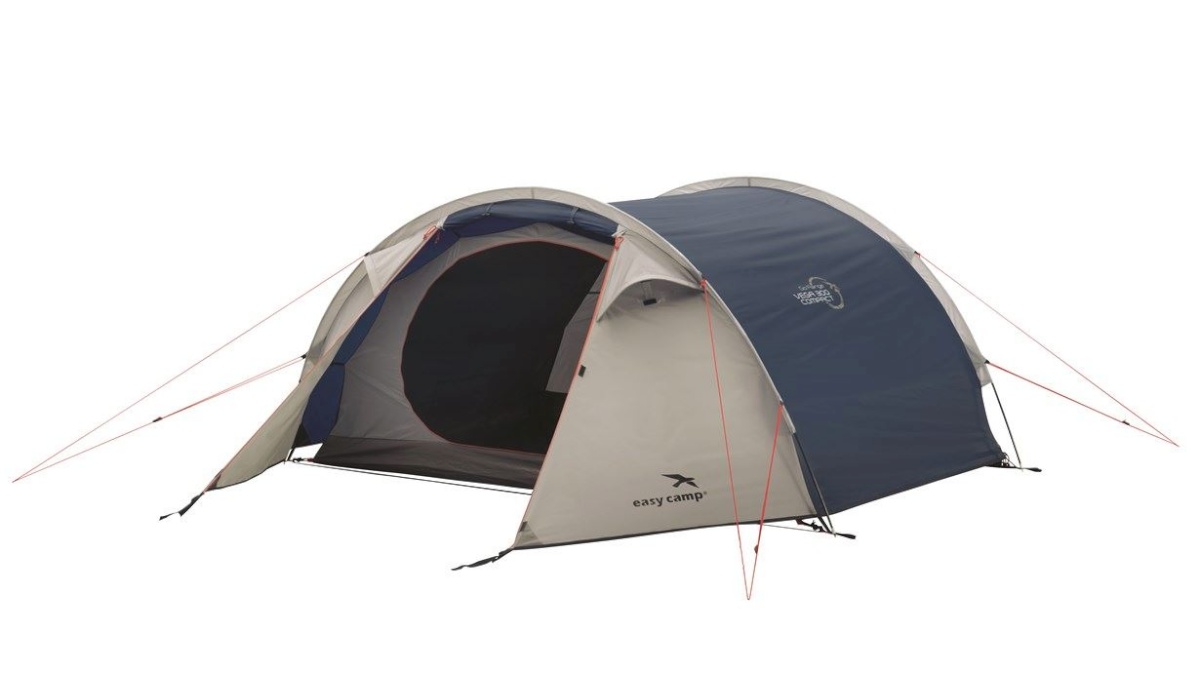 Easy Camp tunneltelk Vega 300 Compact 3-kohaline 120447