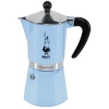 Bialetti espressokann Rainbow Espresso Machine, helesinine