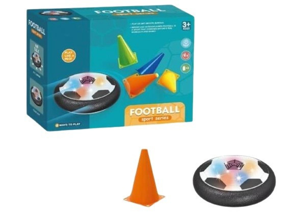 Madej Set with ball lewitujacą 18 cm