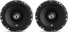 Jbl Car kõlarid jbl stage1 61f must jblspks161f