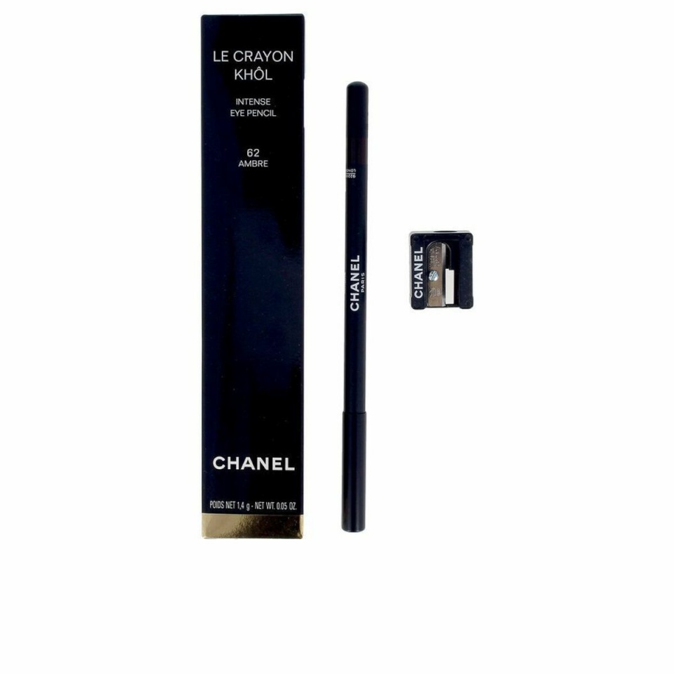 Chanel silmapliiats Le Crayon Khôl Nº 62 Ambre