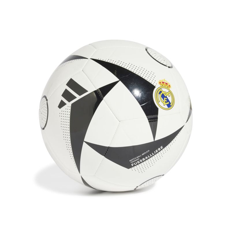 Adidas jalgpall Real Madrid Club Home IX4019 Ball 5