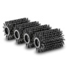Kärcher harjarullid 2.644-476.0 Brush Rollers for Stone Surfaces PCL 6, 4tk