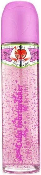 Cuba parfüüm Strass Heartbreaker 100ml, naistele