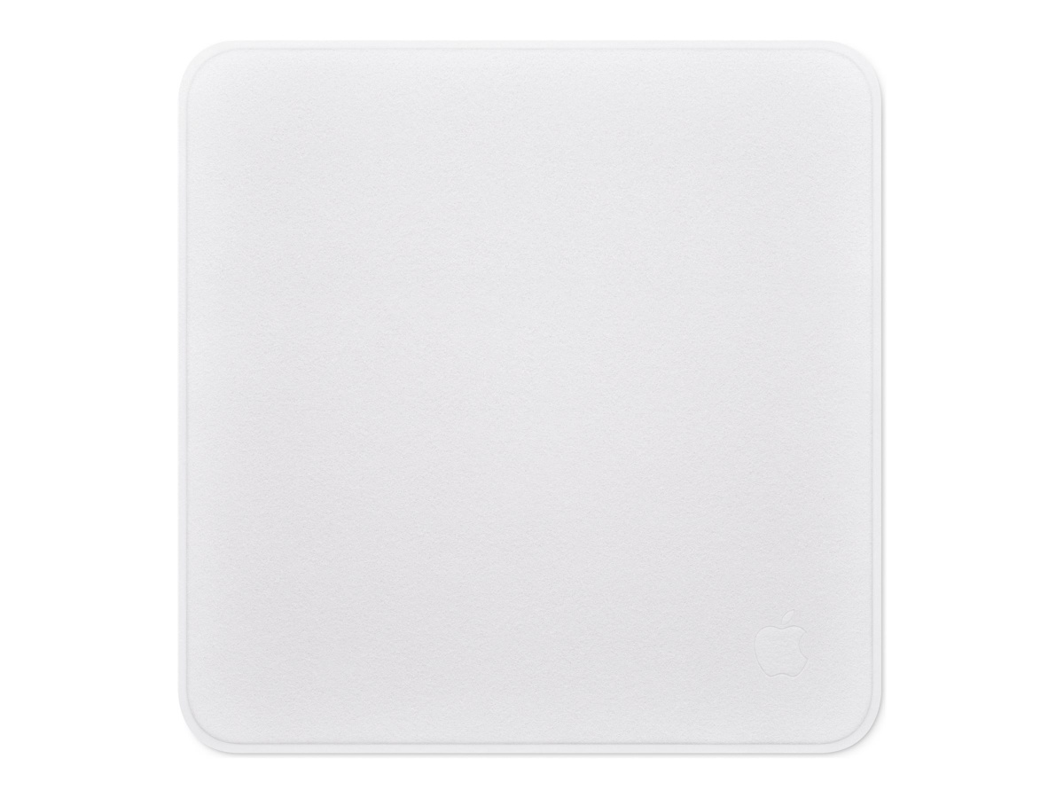 Apple Polishing Cloth