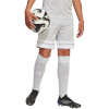 Lühikesed püksid Kids Adidas Squadra 25 hall JJ2427 116cm